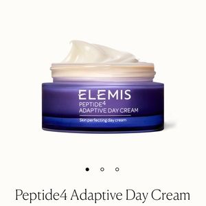 ELEMIS- Peptide4 Adaptive Day Cream